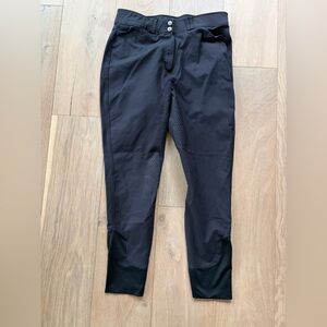 Dover Saddlery Dalton Full-Seat Breeches horseback riding pants - size 32 Large